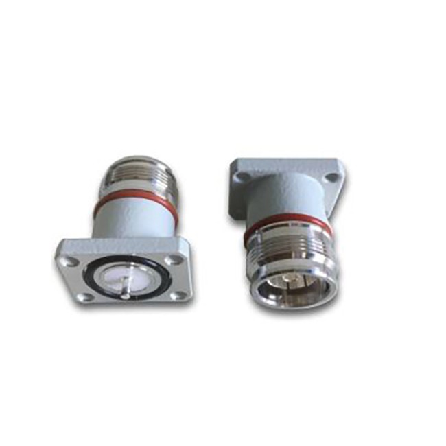 4.3-10 Ɔbarima Nkitahodi Panel Bepɔw Micro-Strip Type 4310-KFD